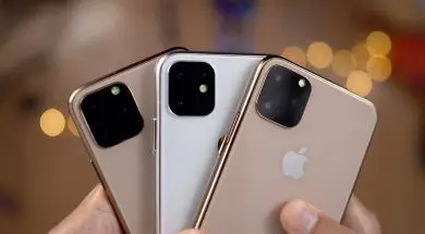 Najnowsze informację związane z tematem tegorocznego iPhone’a 11