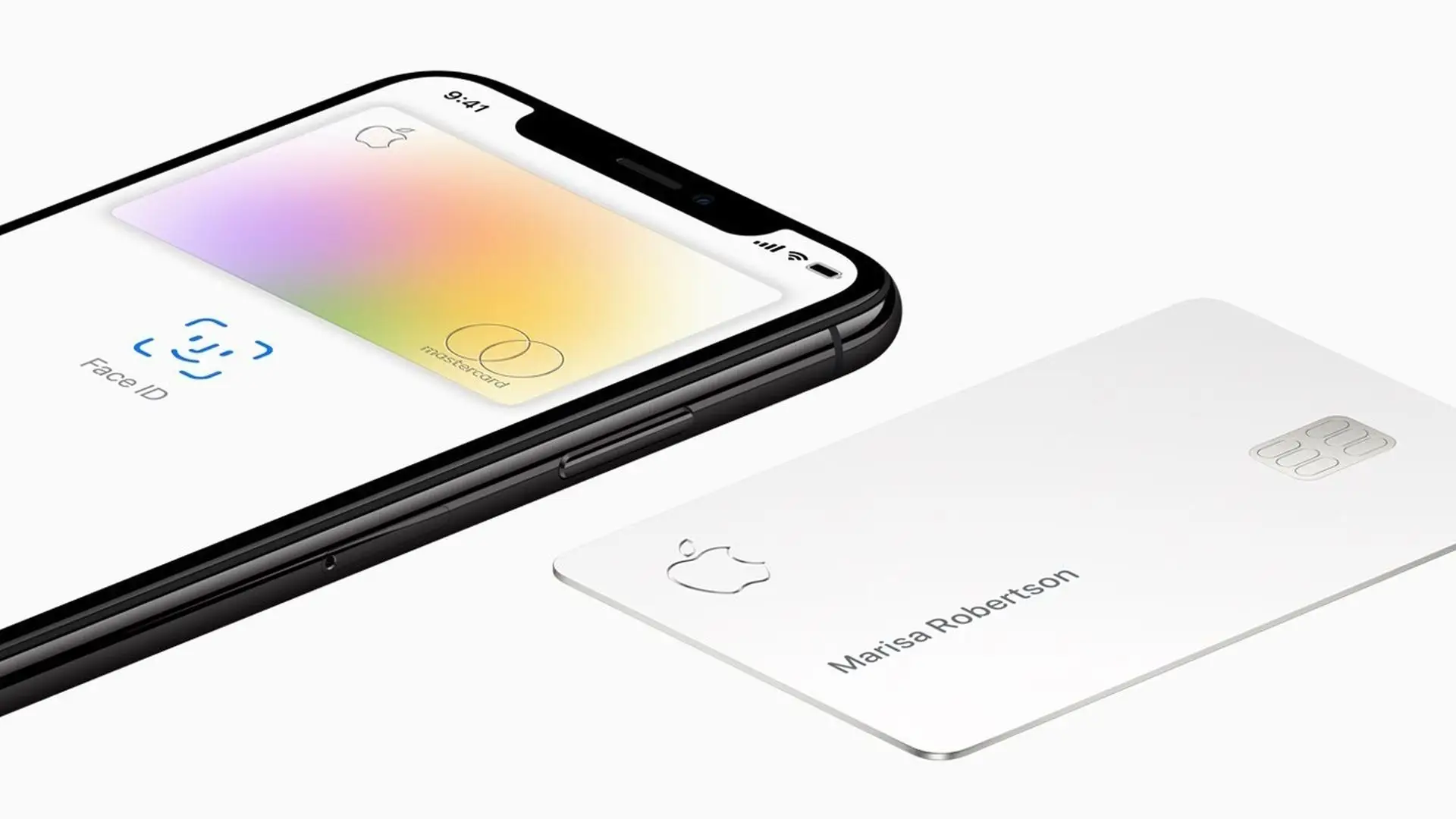 Nowa reklama przedstawiająca działanie Apple Card