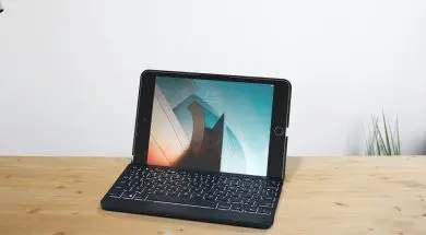 Nowe etui z klawiaturą dla iPada Mini 5 od firmy Zagg