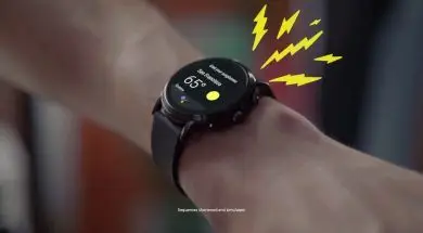 Nowe smartwatche Fossil z rozmowami z zegarka jak w Apple Watchu