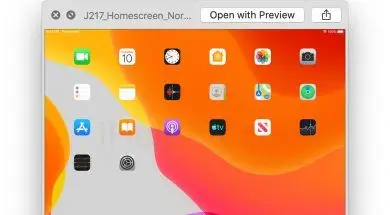 Odnaleziony screen z datą konferencji Apple w wersji beta systemu iOS 13