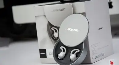 Recenzja BOSE SLEEPBUDS w APPLEMOBILE.PL 3