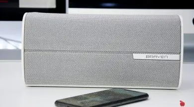 Recenzja BRAVEN 2200m 6