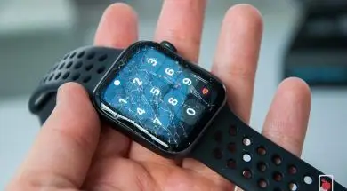 Recenzja InvisibleShield GLASS CURVE ELITE dla Apple Watch 44mm w APPLEMOBILE.PL 11