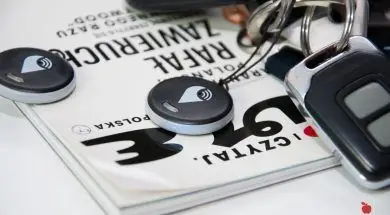 Recenzja TrackR Pixel w APPLEMOBILE.PL 7