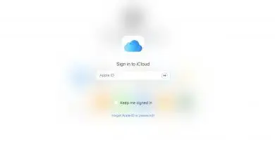 Strona beta iCloud.com z odświeżonym wyglądem