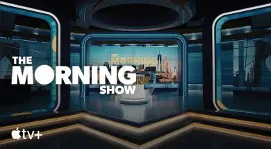 Zwiastun serialu The Morning Show, który dostępny będzie na Apple TV+