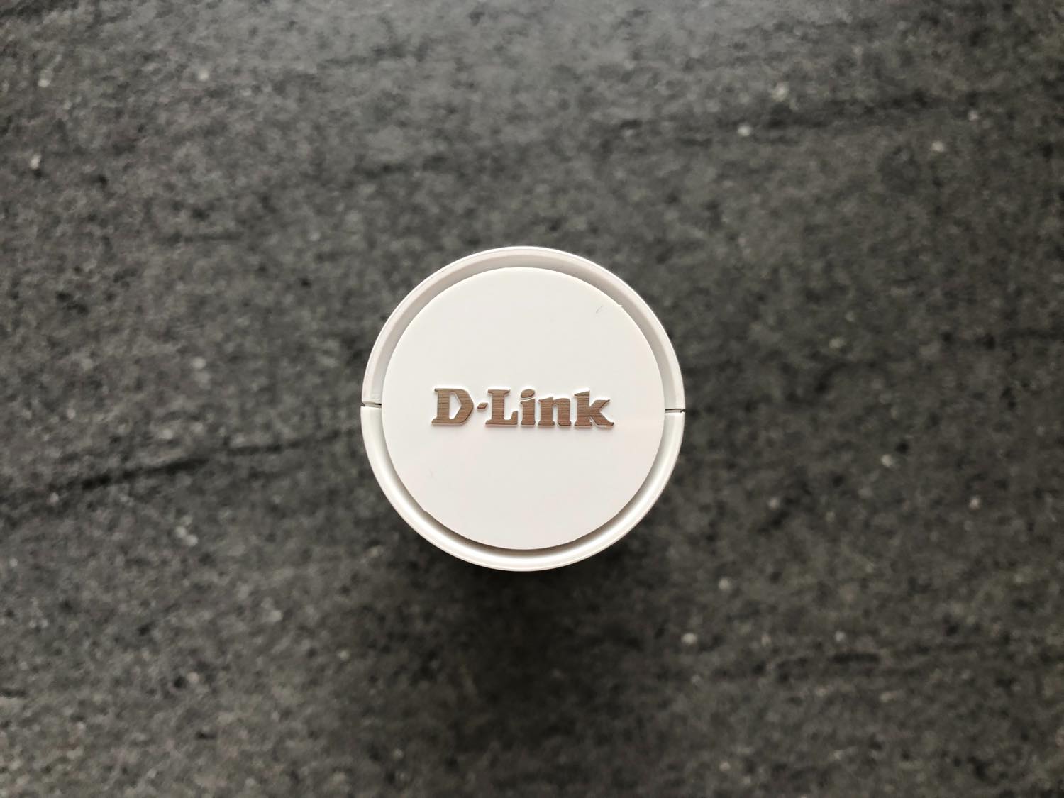 Recenzja D-Link mini HD Wi-Fi Camera