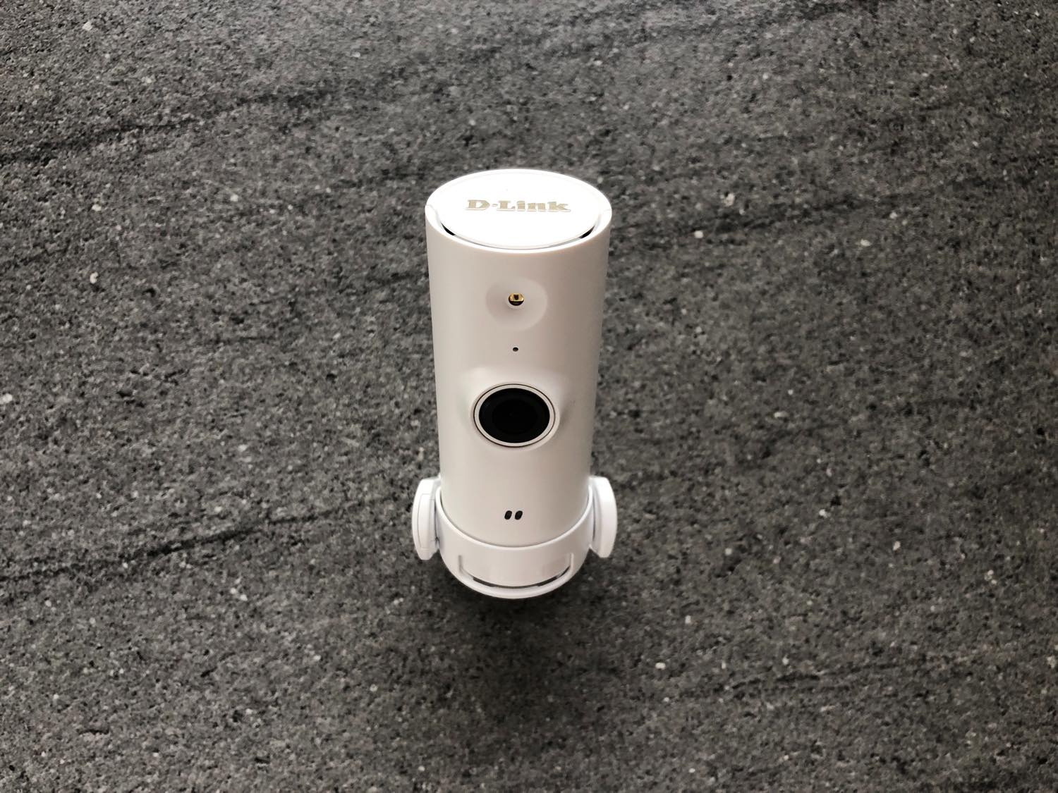 Recenzja D-Link mini HD Wi-Fi Camera