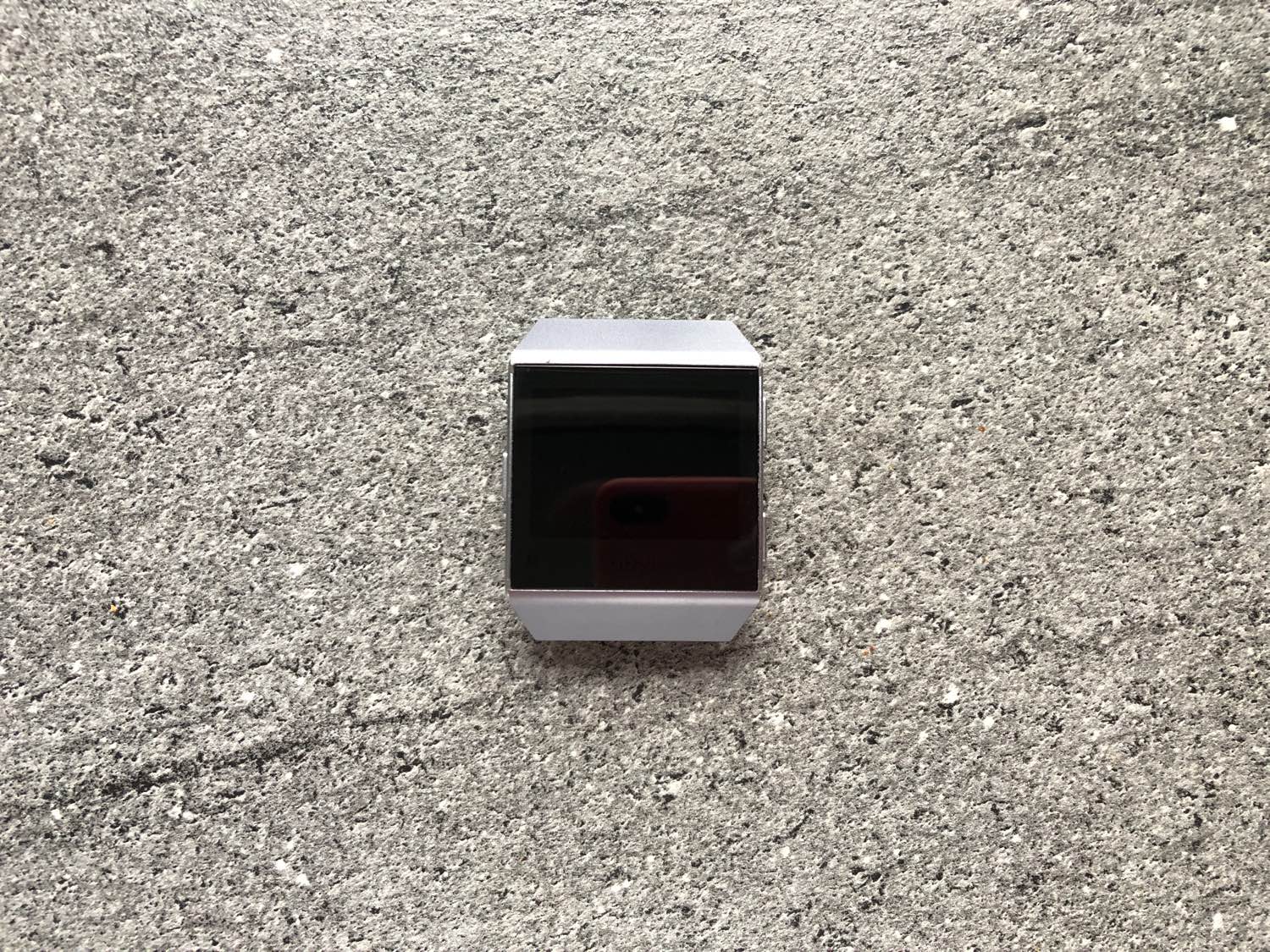 Recenzja Fitbit Ionic 