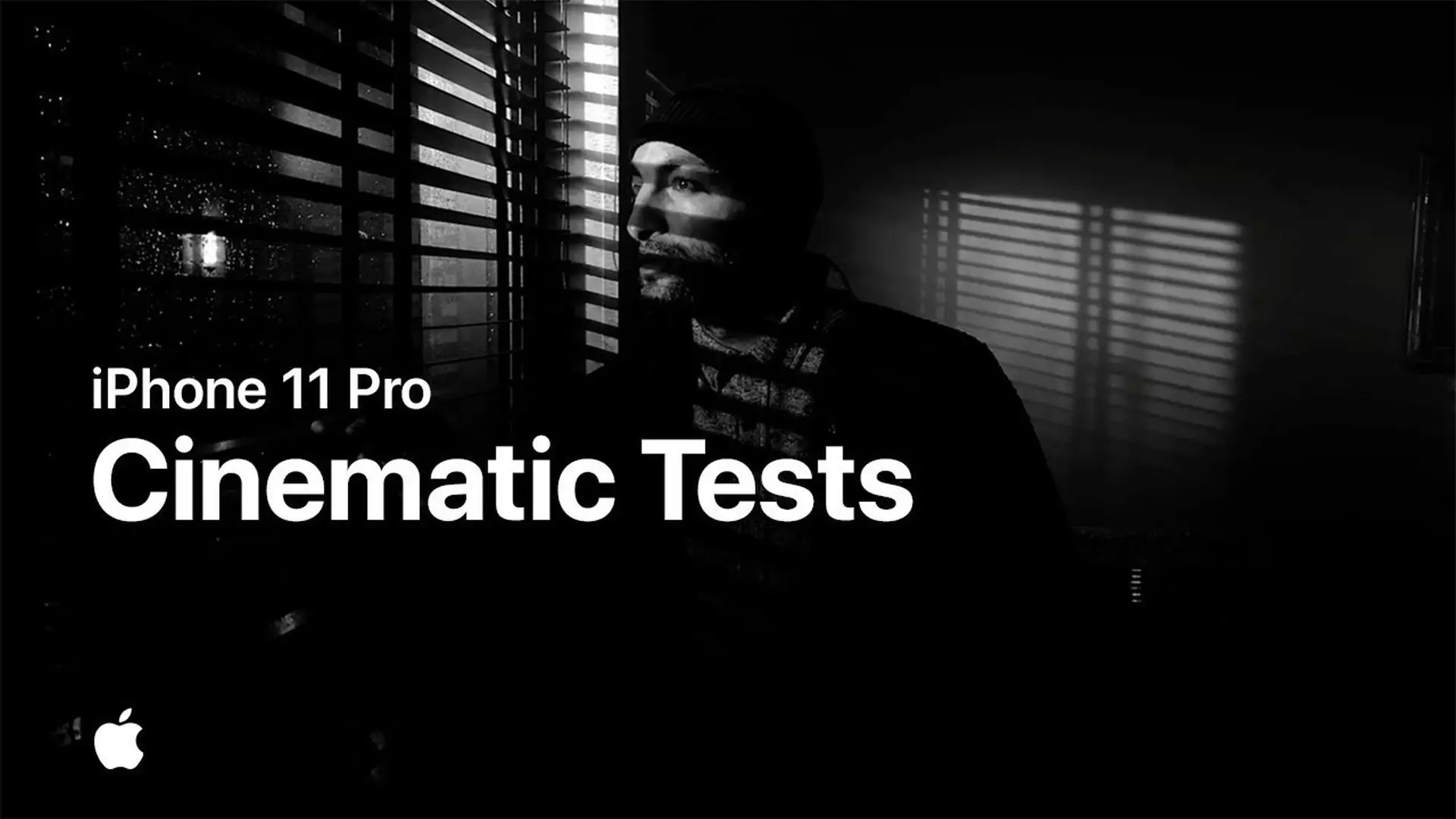 Cinematic Tests film nagrany iPhone’em 11 Pro w 4K