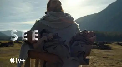 Kolejne krótkie zwiastuny seriali w usłudze Apple TV+