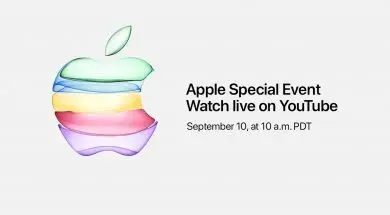 Konferencja Apple dostępna również w serwisie YouTube
