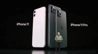 Najnowsze modele iPhone’ów posiadają 4 GB pamięci RAM