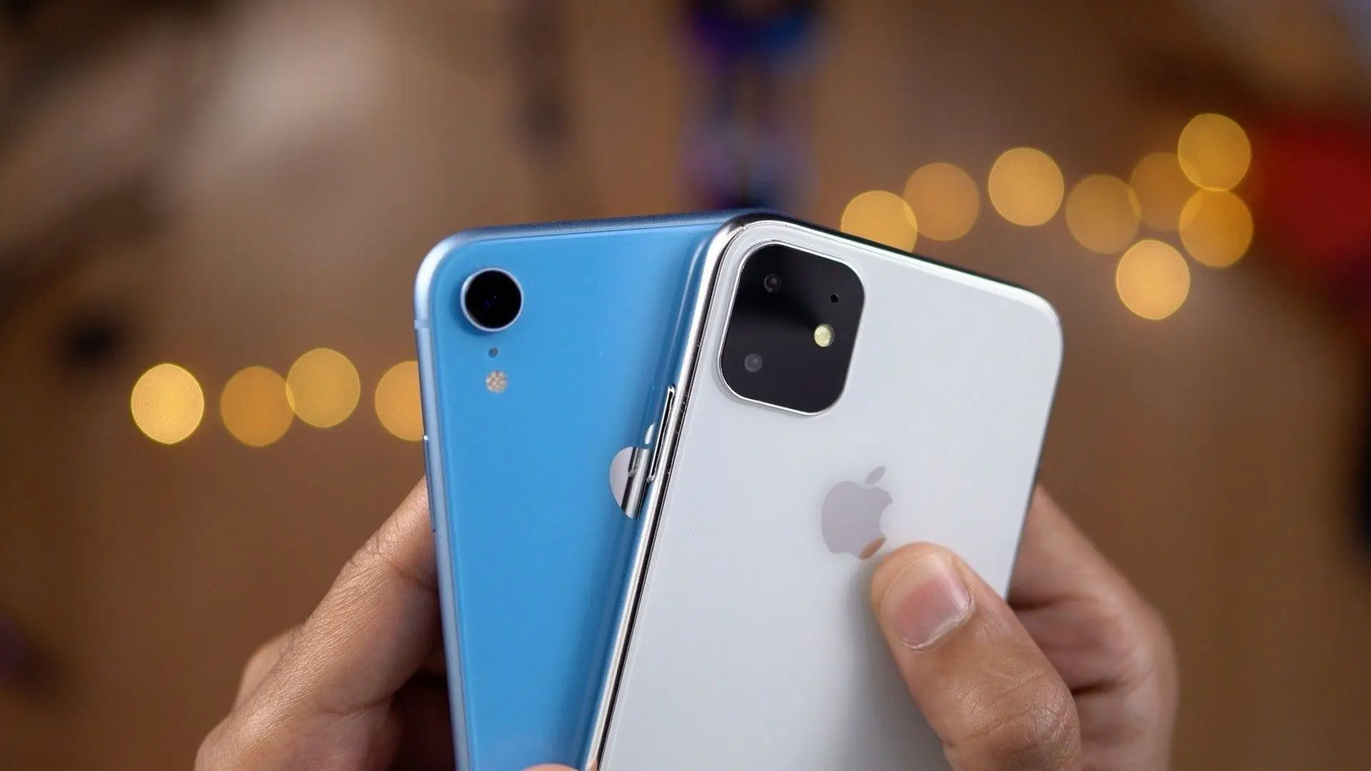 Następca iPhone’a XR ma podobno posiadać 4 GB pamięci RAM