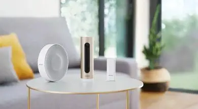 Netatmo przedstawia Inteligentny System Alarmowy z Kamerą