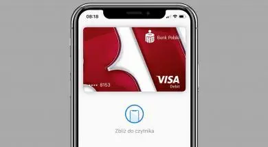 Niedługo Apple Pay trafi do klientów biznesowych w PKO
