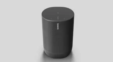 Pierwszy przenośny głośnik Bluetooth Sonos Move