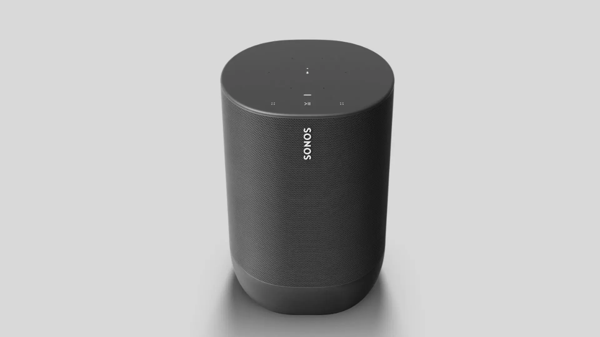 Pierwszy przenośny głośnik Bluetooth Sonos Move