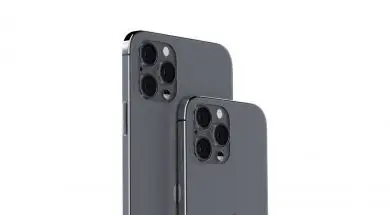 Prawdopodobny wygląd przyszłorocznego iPhone’a XII Pro