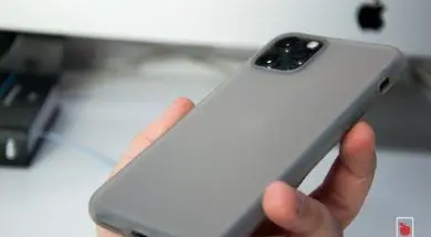 Recenzja etui Baseus JELLY dla iPhone 11 Pro w APPLEMOBILE.PL 7