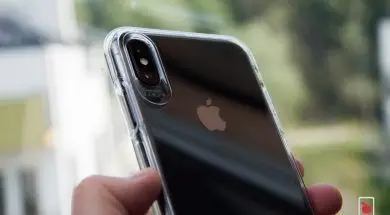 Recenzja etui GEAR$ z D3O w APPLEMOBILE.PL 21