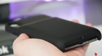 Recenzja mophie juice pack access dla iphone xs max w applemobile.pl 19