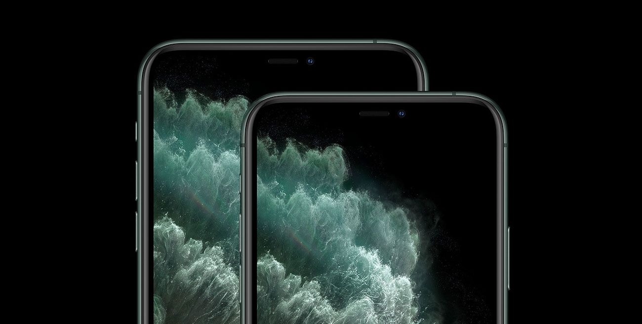 IPhone 11 Pro vs iPhone 11 Pro Max