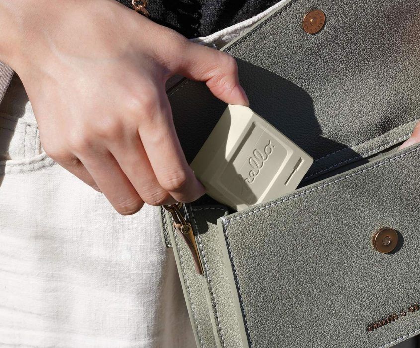 Etui do AirPods wyglądające jak Mac z 1984 roku!