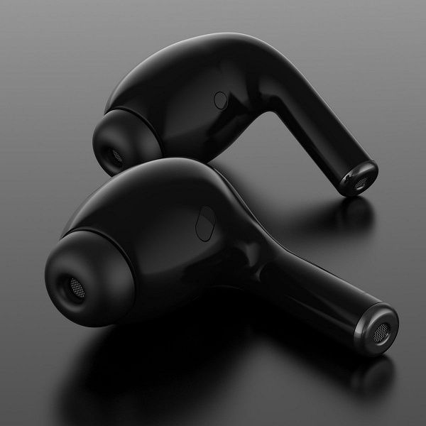 AirPods Pro - cena oraz data premiery dostępne.