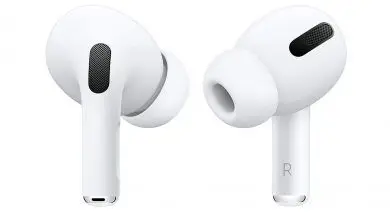 Apple dodała słuchawki AirPods Pro z aktywną redukcją hałasu