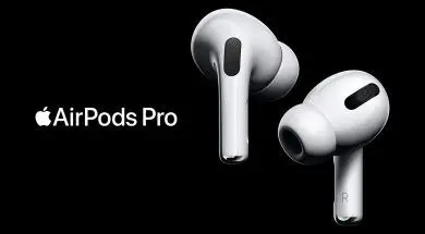 Dostępna reklama AirPods Pro w serwisie YouTube