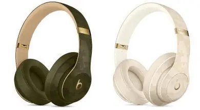Dostępne nowe kolorystyczne wersje słuchawek Beats
