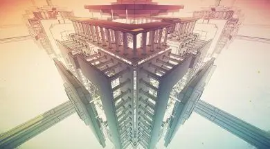 Gra Manifold Garden dostępna w usłudze Apple Arcade