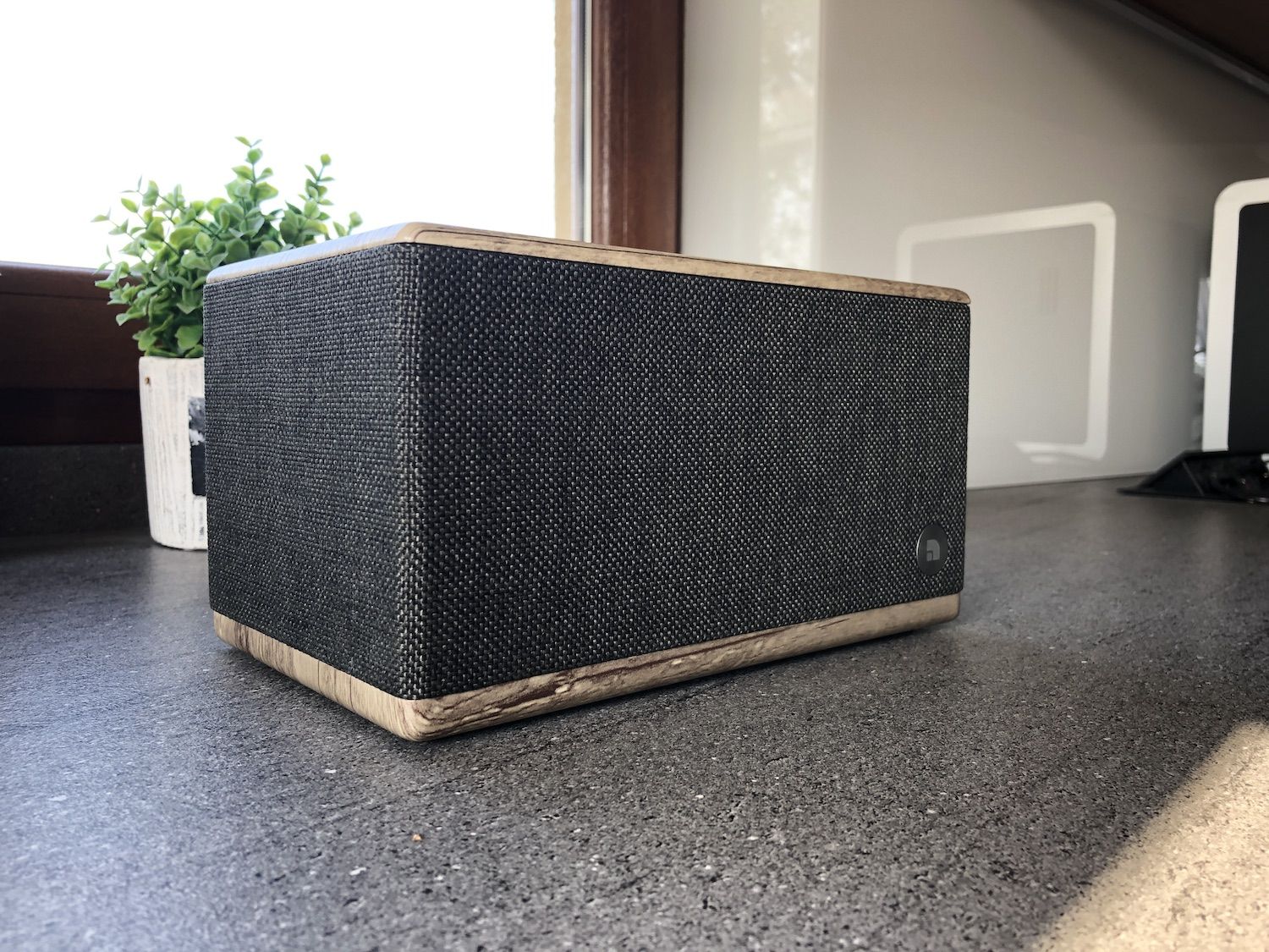 Recenzja Audio Pro BT5