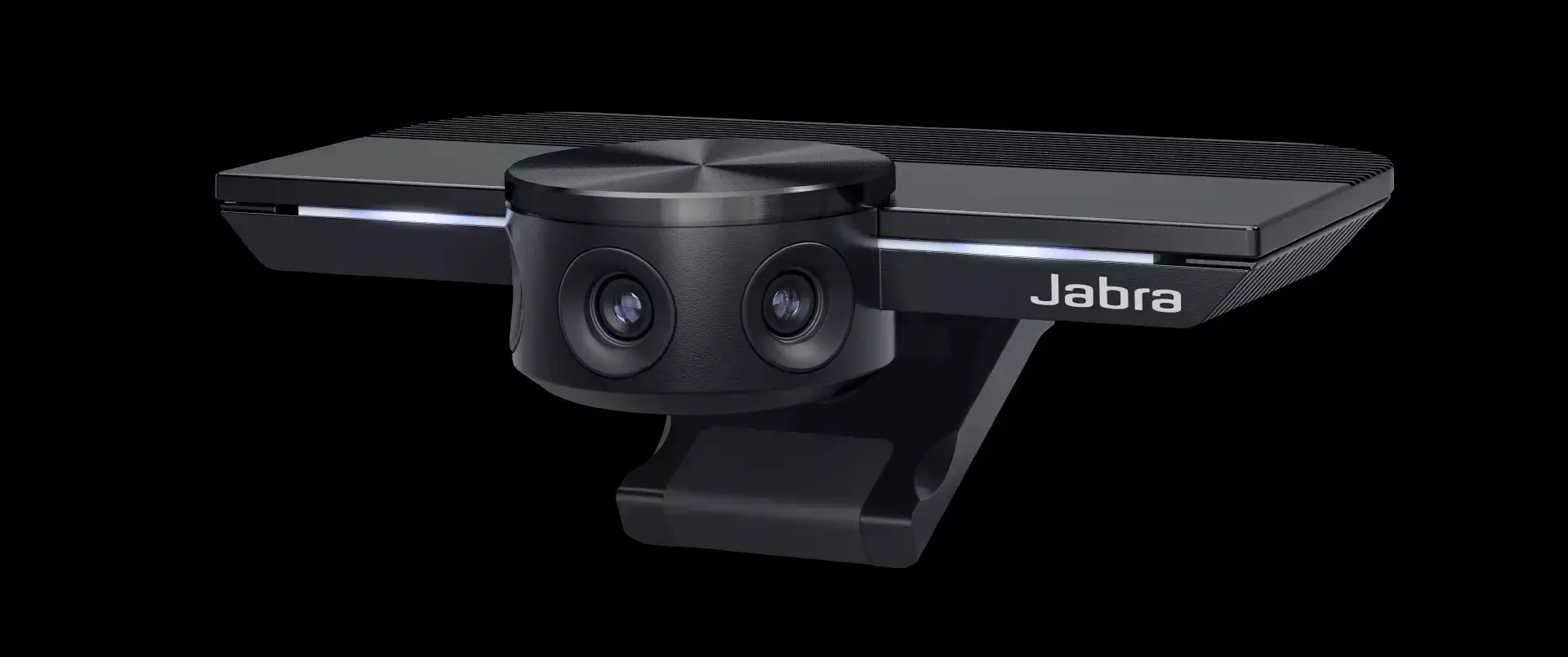 Jabra współpracuje z Zoom aby zapewnić w pełni wideokonferencje