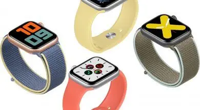 Najnowsze informację o zegarkach Apple Watch 6 generacji