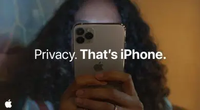Nowa reklama od Apple z serii Prywatność na iPhonie