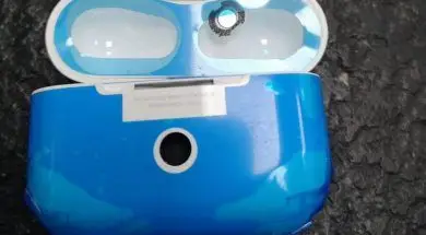 Nowe zdjęcia przedstawiające etui prawdopodobnie AirPods Pro