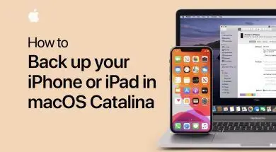 Poradnik Apple Jak stworzyć backup iPhone’a na Macu z macOS Catalina
