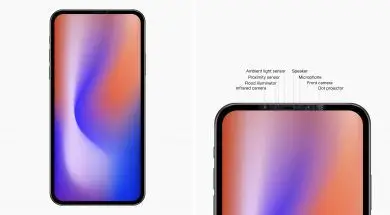 Przyszłoroczne iPhone’y być może bez notcha i Lightning