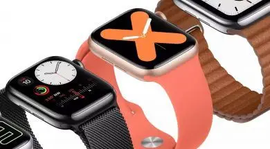 Quanta Computer być może przestanie montować Apple Watch