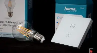Recenzja Hama Smart Solution 2