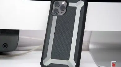 Recenzja X-DORIA DEFENSE TACTIAL iPHone 11 Pro 8