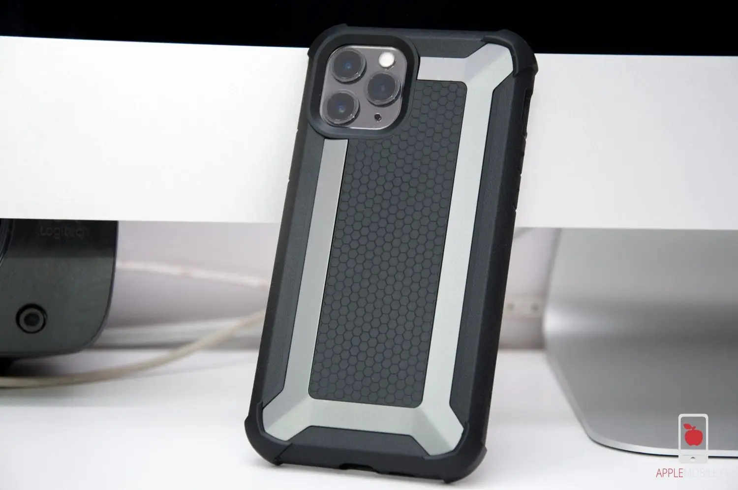 Recenzja X-DORIA DEFENSE TACTIAL iPHone 11 Pro 8