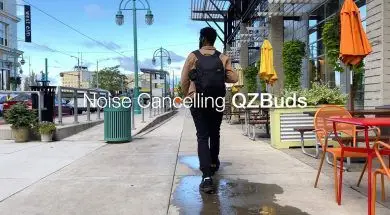 Reklama słuchawek KOSS nakręcona za pomocą iPhone’a 11 Pro