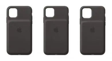 Smart Battery Case w kodzie iOS 13.2 dla najnowszych iPhone’ów