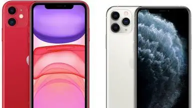 Została zwiększona produkcja iPhone’a 11 i 11 Pro