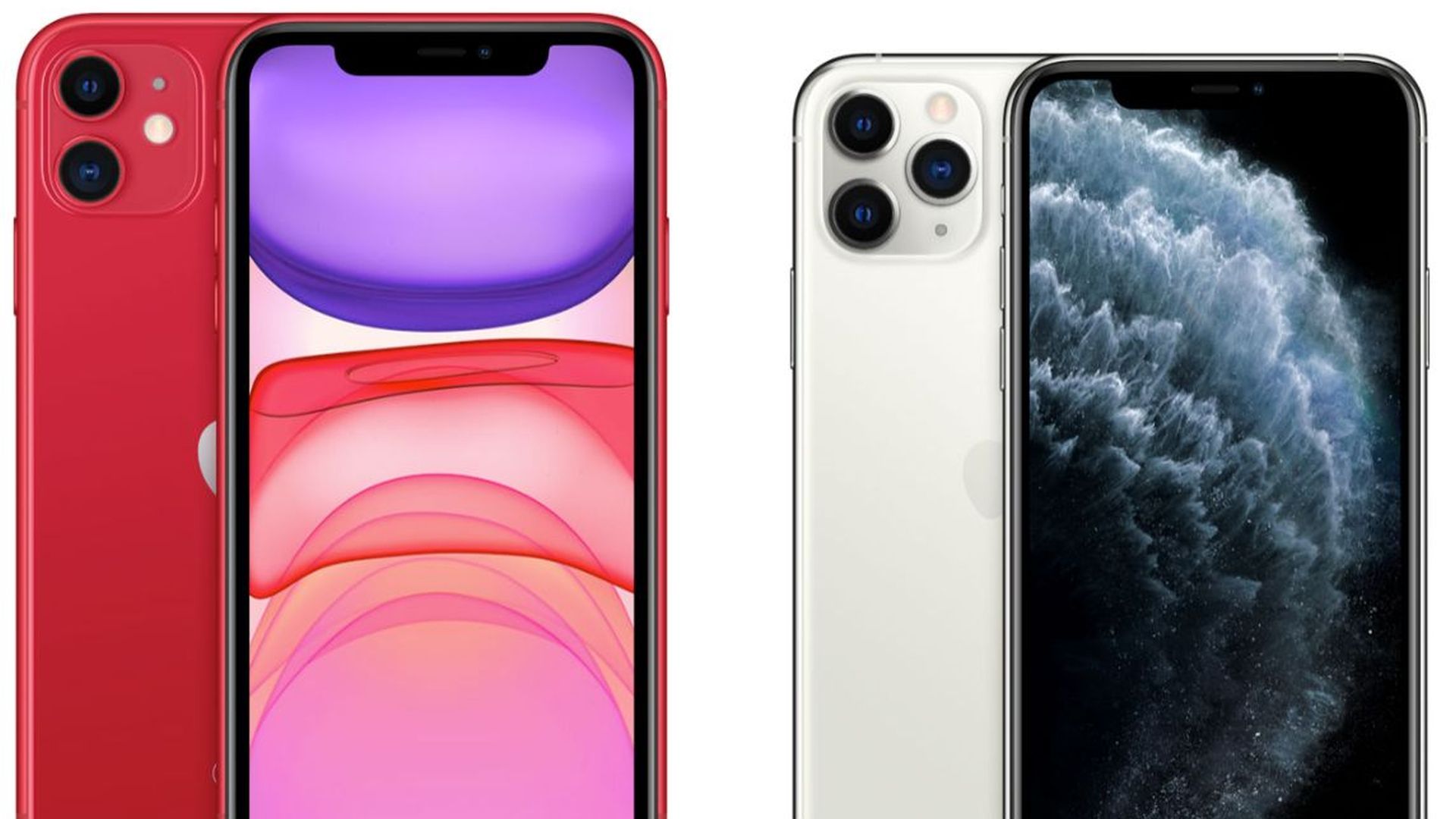 Została zwiększona produkcja iPhone’a 11 i 11 Pro
