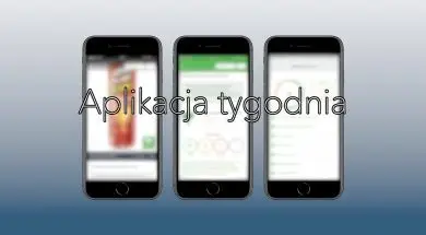aplikacja tygodnia